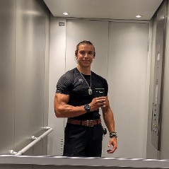 Axel Bret