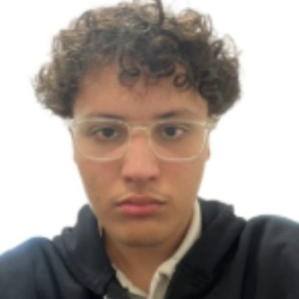 AYOUB OUHENNOU