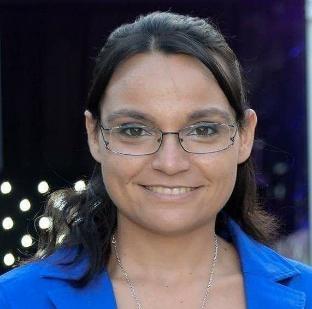 Laetitia KOSCHER