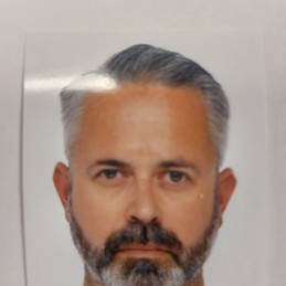LAURENT POULIQUEN