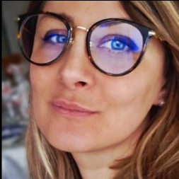 Amélie Anckière