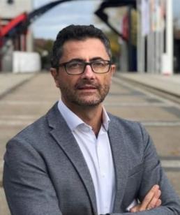 Gustavo Melgosa Marín