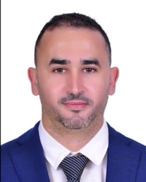 Fouad DOUCH