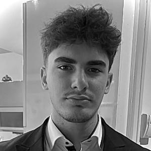 Evan GAVARET