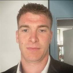 Damien Truant