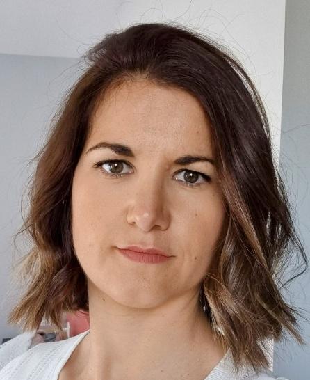 Laurine LECLEREFONTAINE