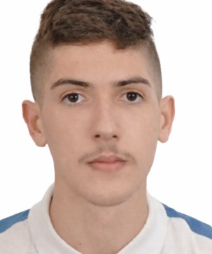 Ismail OURCHID
