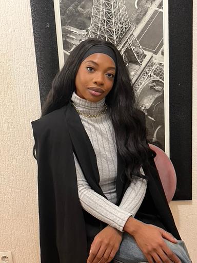 Prunelle MONGONGU