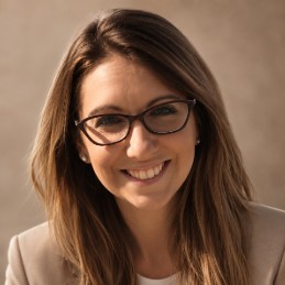 Stéphanie Da Silva