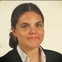 Alexandra Tendero