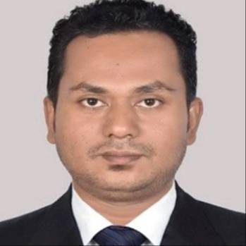 Md Habibur Rahman Shamim