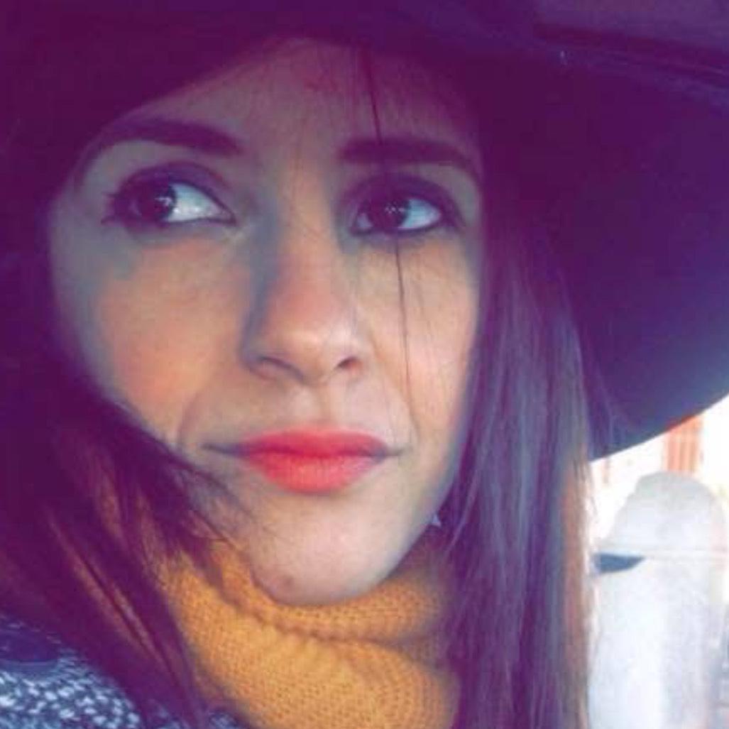 Karima DJEBOURI