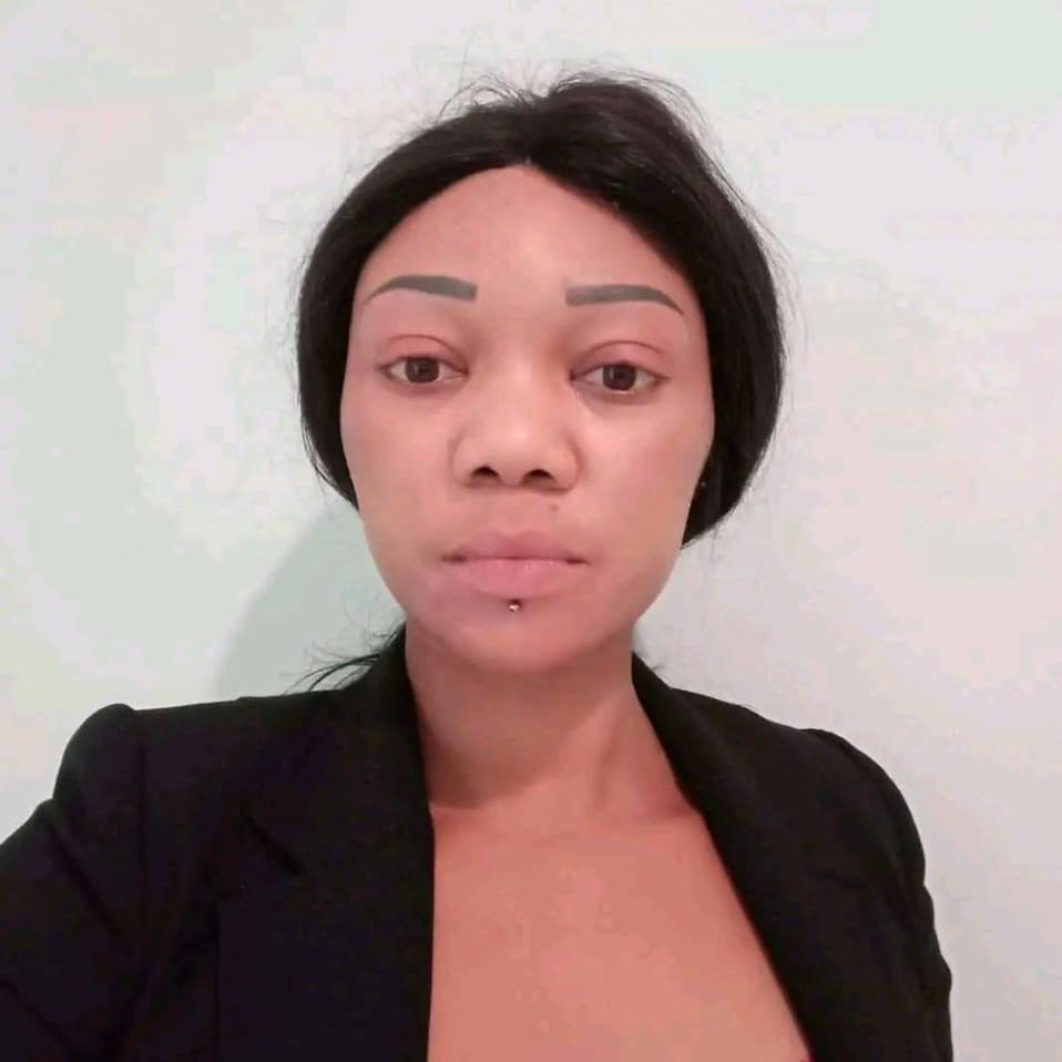 Rosine Kemayou