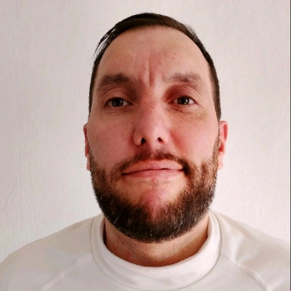 Alexandre SALOU