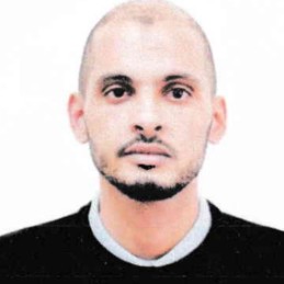 Bah El Hadj Moctar