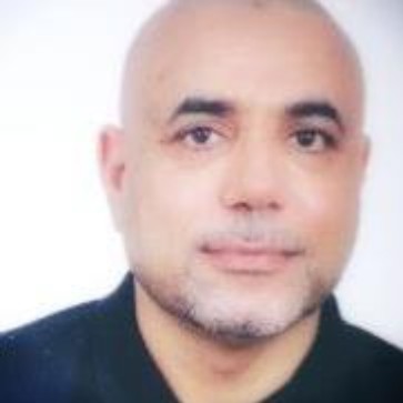Mokhtar Zorraga