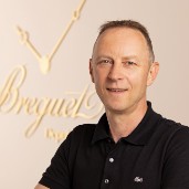 Frederic Michaud