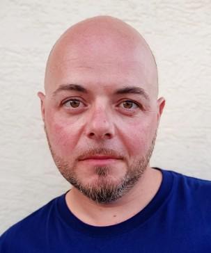 Nicolas Hausknecht