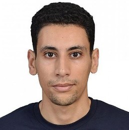Saad Akram SAQUAQUE