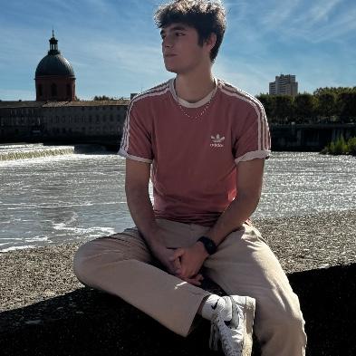 VALENTIN TERRAL