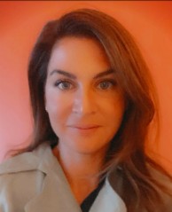 Syndie PORCHER