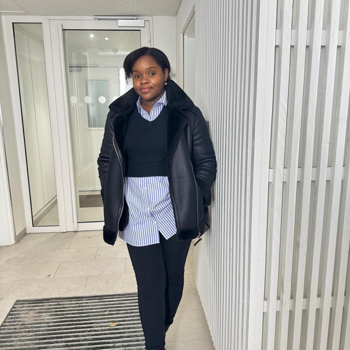 Khadija DIABY