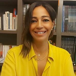 Sanaa ROBERT HAFID