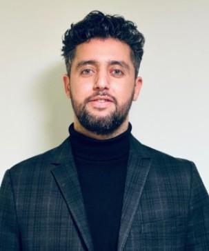 Mohammed EL FAKIR