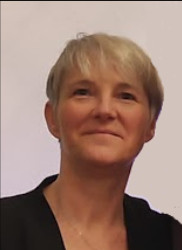 Brigitte COING