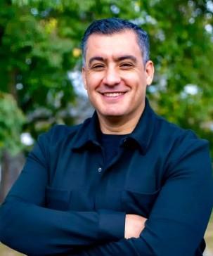 Aziz BOUZERDA