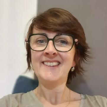 Murielle SIMPLET