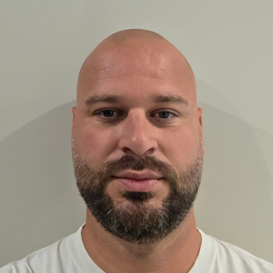 RICHARD FOURNIER