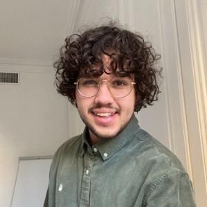 Corentin Dafri