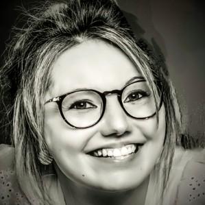 FANNY GAUBICHER