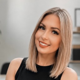 Ophélie Boisson