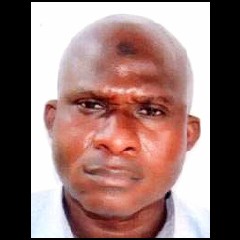 MOHAMED LAMINE TEGUI CAMARA