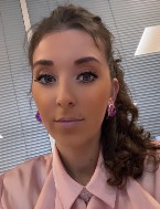 Julie QUINET