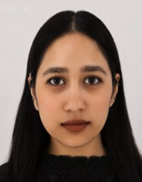 Sadhana Karki
