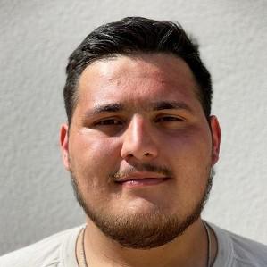 Daniel Veiga