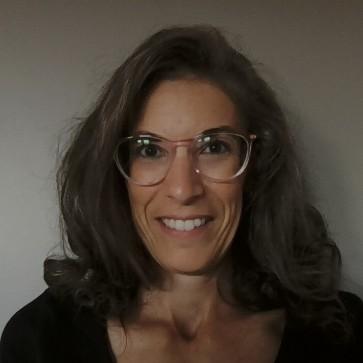 Claire Beringer