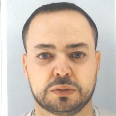 Mehrez BELAIDI