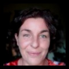 Erika SANTAX SEVE DE JARDIN