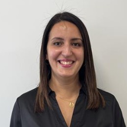 Karima CHEKABA