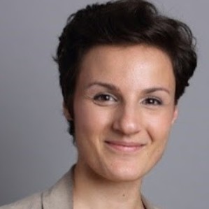 Céline Tchatalian