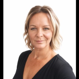 Marjolaine FREY