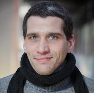 Benjamin CATALA