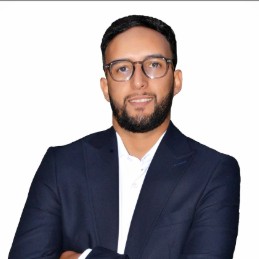 Ismail Mansouri