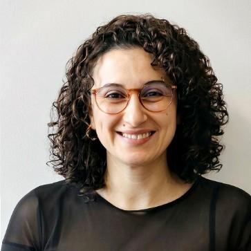 Saliha Brahami