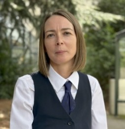 Stéphanie Dordain