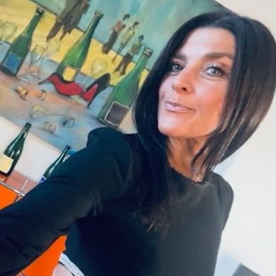 Silvia Spehar